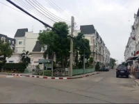 Bangkok Airport Guest House 
