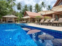 Baan Tawantok Villa 