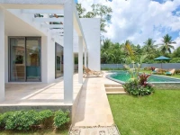 Villa Leto 5*