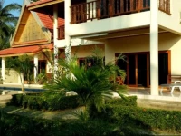 Villa Pollo 
