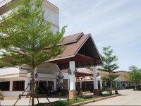 Baiboon Grand Hotel