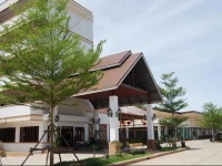 Baiboon Grand Hotel 4*