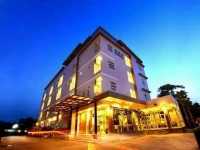 The Bliss Loei Living 