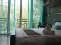 Loei Huen Hao Hug Home&Resort 