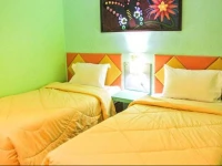 Holiday Hotel Lob Buri 