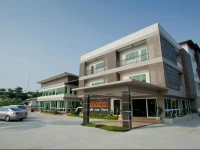 Benjatara Boutique Resort 