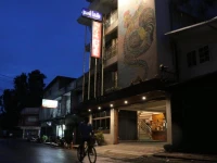 Nett Hotel 3*
