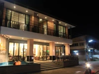 Saranya River House 
