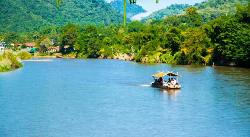 Areeya Phuree Resort Thaton 
