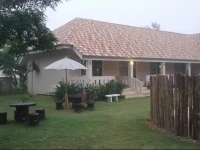 Baan Kub Doi Mae Chaem 