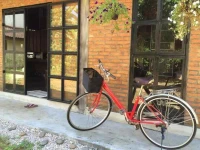TongPun Escape Hostel 
