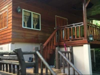 Ban Maekampong Ban Anchan Homestay 