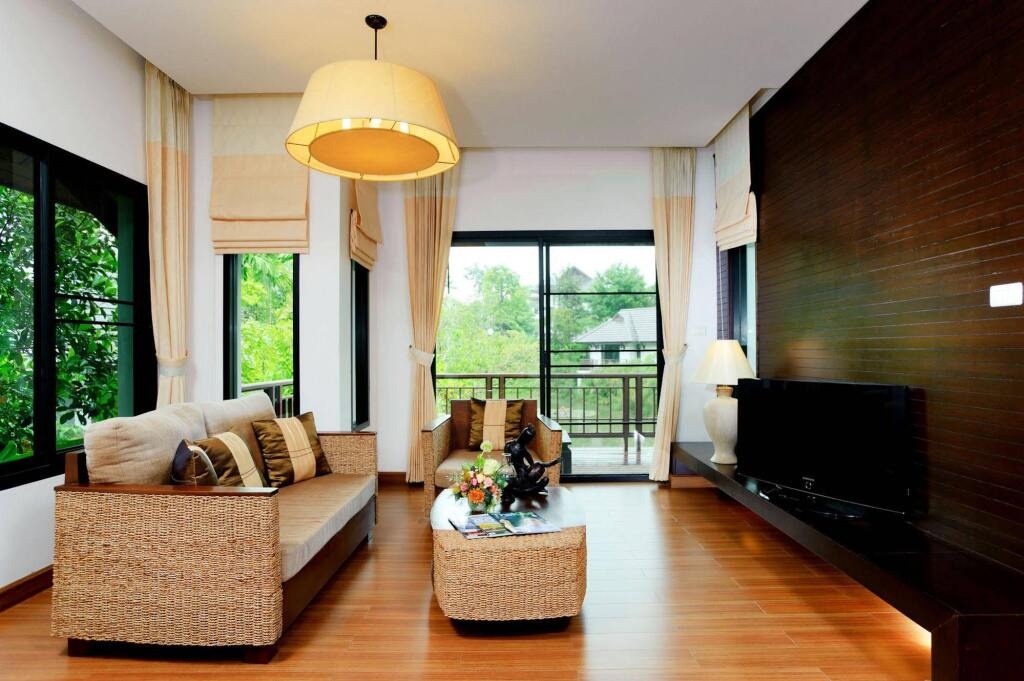 Chiangmai Highlands Golf and Spa Resort 