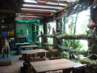 Bansuan Resort 