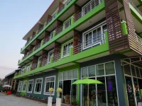 Green View Place 