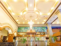 Wangthong Hotel 