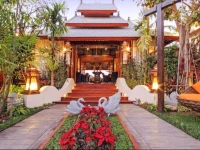 Phusanfah Resort 