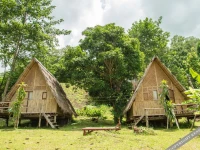 Bamboo Country Lodge 