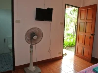 Suan Fasai Resort 