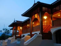 Khum Khun Wang Resort 