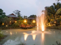Maerim Country Home Resort 