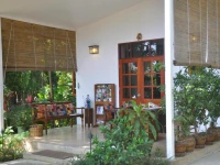 Monoceros Resort 
