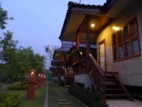 Natura Maerim Resort 3*