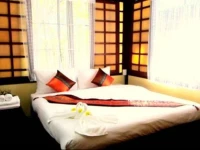 Golden Teak Homestay 