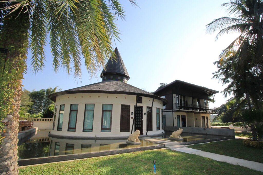 Fanli Resort Chiang Mai 