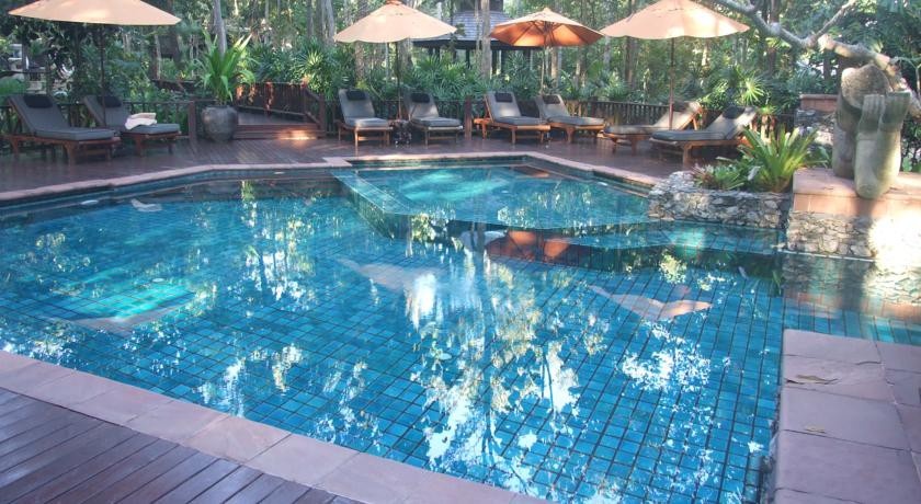 Lana Thai Villa 