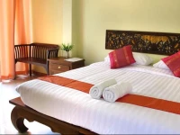 Baan Maesot Boutique Resort 