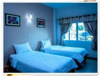 Chor Mai Hom Hotel 