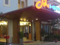 J2 Hotel Maesot 