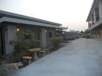 Werot Resort 