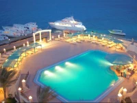 Sunrise Holidays Resort 4*