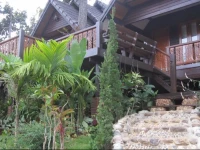 Mon Vieng Kham Resort 