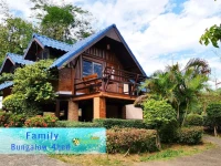 Ban Phumon Talang Resort 