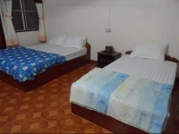 Panglor Villa 