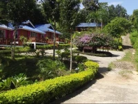 Phuchomjan Resort 