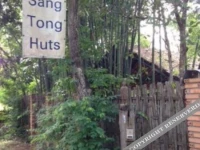 Sang Tong Huts 
