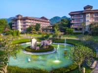 Romantic Resort & Spa 