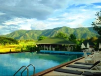 Aurora Resort Khao Yai 