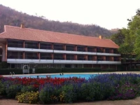 Balios Resort Khaoyai 