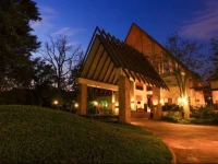 Belle Villa Resort, Khao Yai 3*