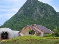 DNA Resort & Spa, Khaoyai 