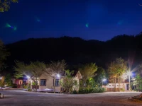 Khaoyai Aiyara Resort 