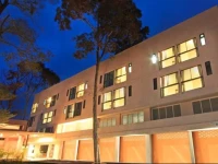 Juldis Khao Yai J2 Hotel 