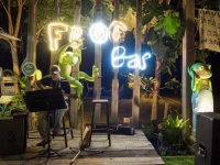 The Frog Khaoyai Resort 