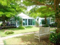 The Mongolian Khao Yai 