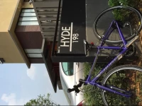 HYDE198 Homeresort 